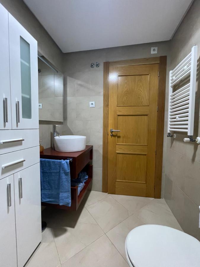 Apartamento De Lujo En Planta Baja Con Piscina En La Torre Golf Resort Roldan Екстер'єр фото