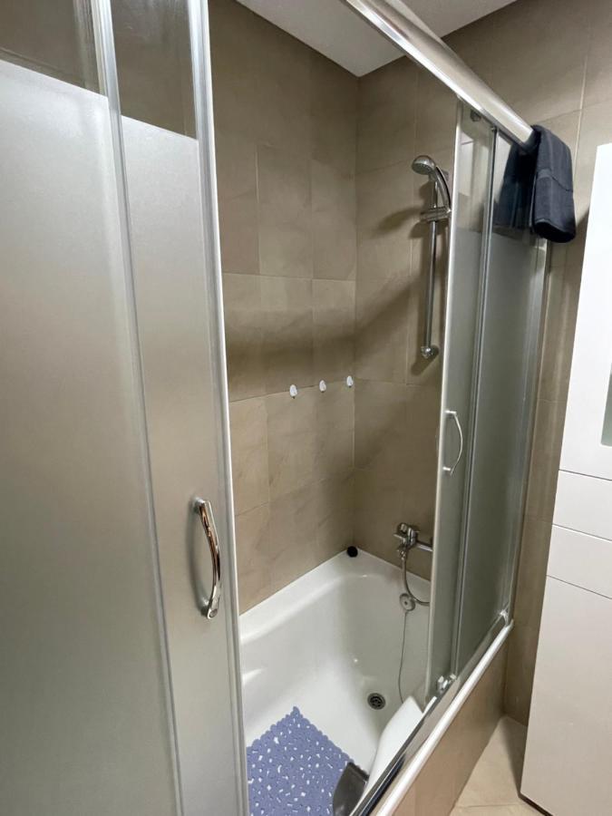 Apartamento De Lujo En Planta Baja Con Piscina En La Torre Golf Resort Roldan Екстер'єр фото